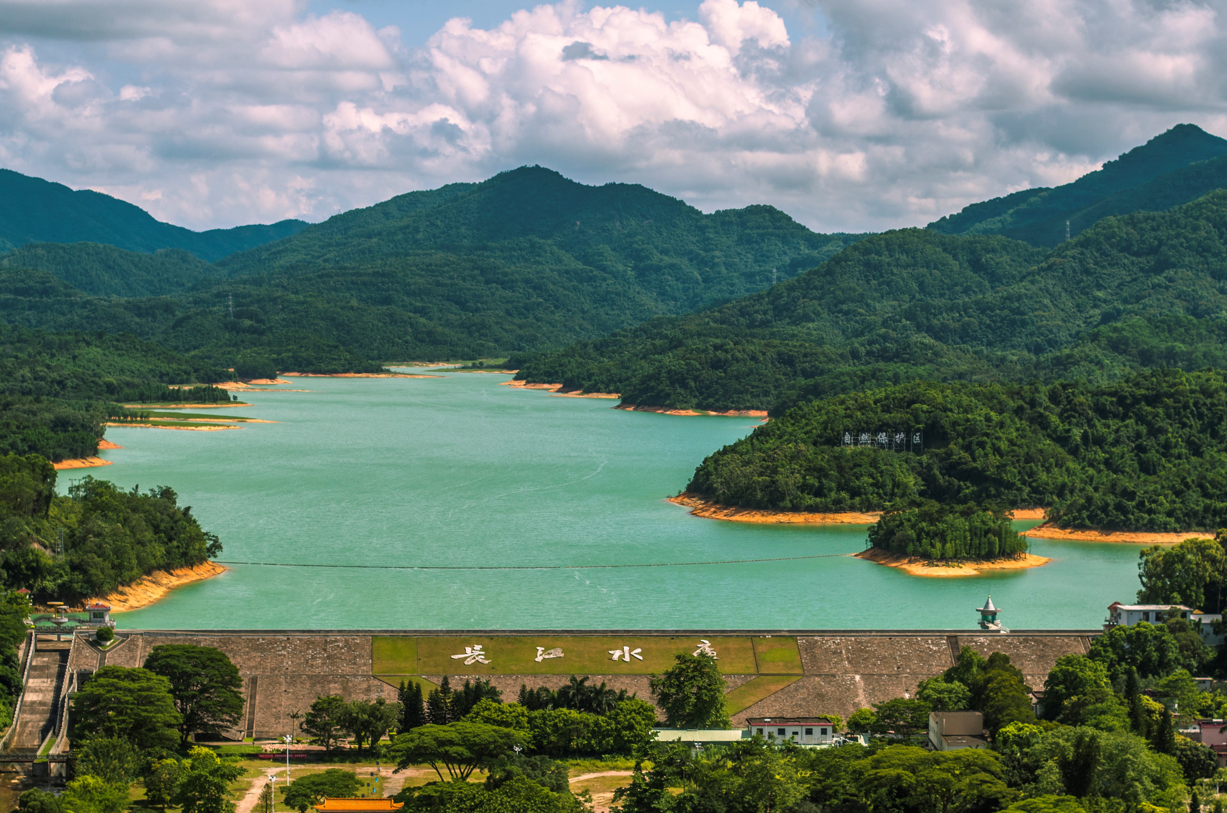 中山公用水務(wù)企業(yè)簡(jiǎn)介